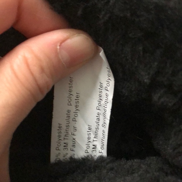 Winter boots - Picture 5 of 6